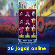 z6 jogos online